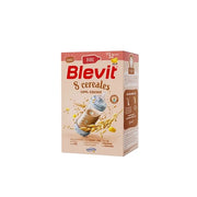 Ordesa Blevit Bibe 8 Cereals And Cocoa 500g