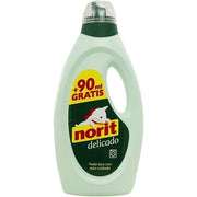 Norit Liquid Machine Detergent