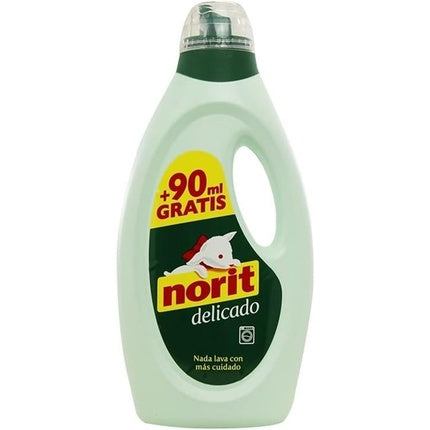 Norit Liquid Machine Detergent