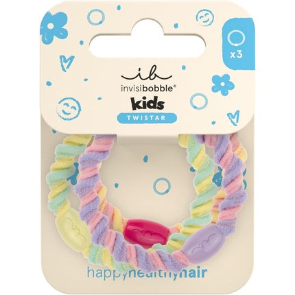 Invisibobble Twistar Kids Dreamy Braids