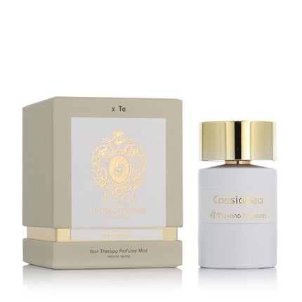 Tiziana Terenzi Cassiopea Haarspray - Parfumiert 50 Ml Unisex