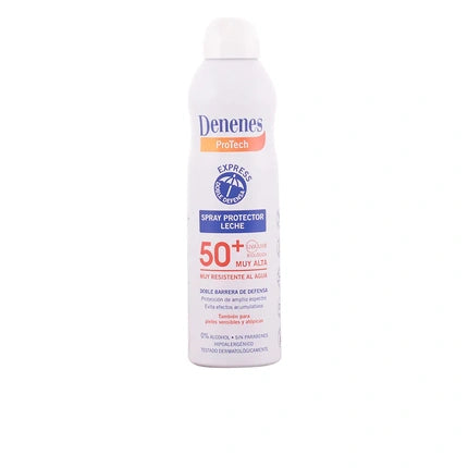 Denenes Denenes Sol Protective Milk Spf50 250ml