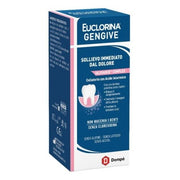 Euclorina Gum Mouthwash 200ml
