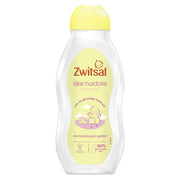 Zwitsal Baby Rich Skin Oil With Avocado