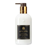 Molton Brown London Vintage With Elderflower Body Lotion 300ml Women's