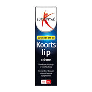 Lucovitaal Cold Sore Cream