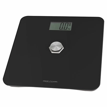 Proficare Ecological Kinetic Personal Scale Black Pw 3112