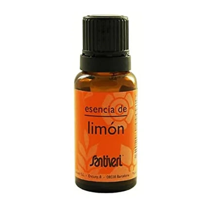 Santiveri Lemon Essential Oil 14ml