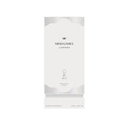 Mind Games Lionora Luxury Perfume with Notes of Ginger and Apricot