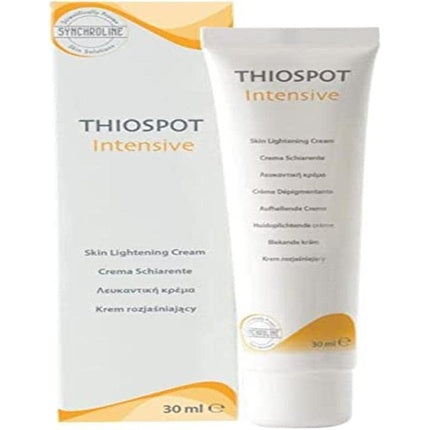 THIOSPOT Intensive Emulsion for Skin Spot Treatment 30ml