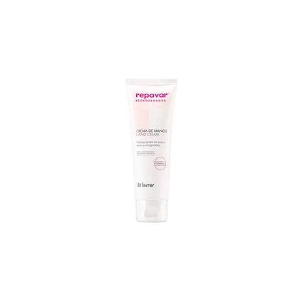 Repavar Repavar Regenerating Hand Cream 75ml