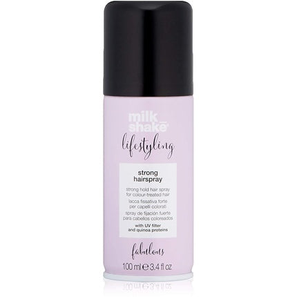 Milk Shake Lifestyling Hairspray Strong Hold 100ml