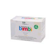 Salugea Reload Srl Immuno Bimbi Dietary Supplement For Immune Defenses 30 Sachets