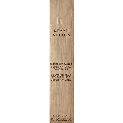 Kevyn Aucoin The Etherealist Super Natural Concealer EC Corrector for Women 0.15oz