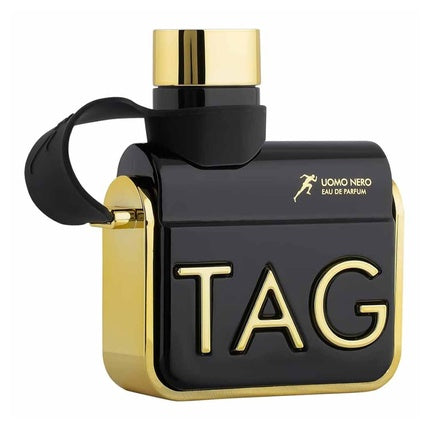 Armaf Tag Him Uomo Nero Eau De Parfum 100ml