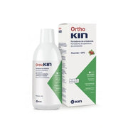 Kin Kin Othokin Mouthwash Strawberry Mint 500ml