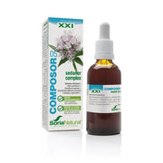 Soria Soria Composor 5 Sedaner 50ml