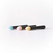 BIFULL EXIRE Set with 3 Brooches Standard
