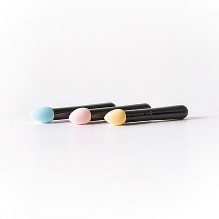 BIFULL EXIRE Set with 3 Brooches Standard
