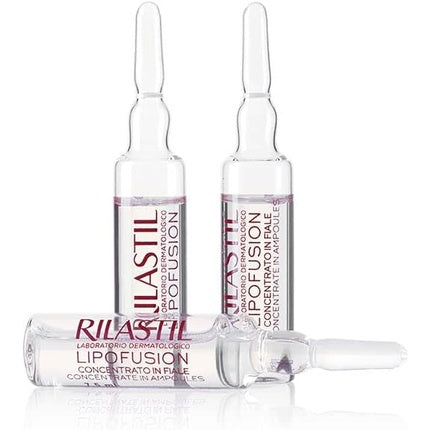 Rilastil Lipofusion 10F 7.5ml