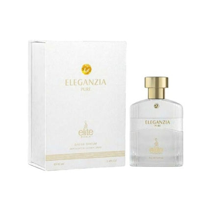 Risala Elite Eleganzia Pure Eau De Parfum For Men 100 Ml