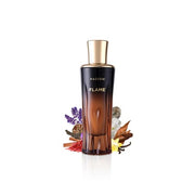 Naseem Flame Perfume for Men 80ml - Intense Passion and Refined Sophistication
