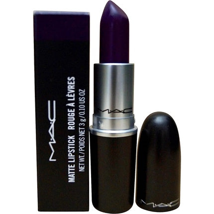 MAC Matte Punk Couture