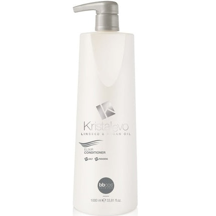 Bbcos Kristal Evo Elixir Conditioner 1000ml