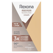 Rexona Maxpro Active Shield