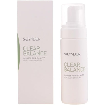 Skeyndor Purifying Mousse 150ml