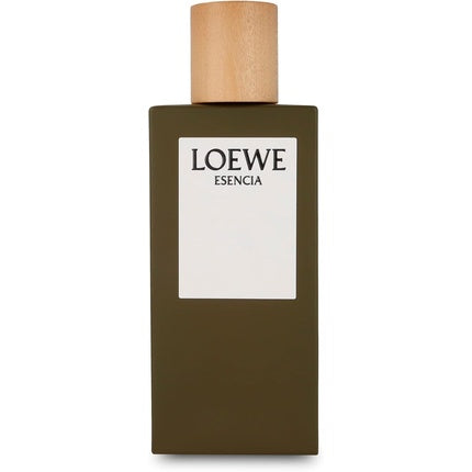 Loewe Esencia Eau De Toilette 100ml