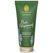 Primavera Relaxing Shower Lotion