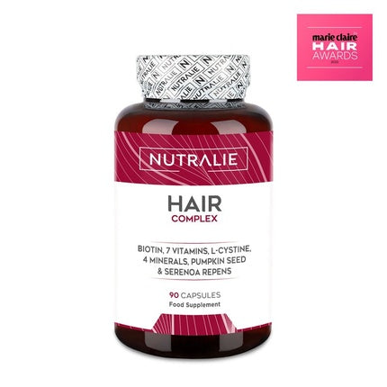Nutralie Hair Complex 90 Capsules
