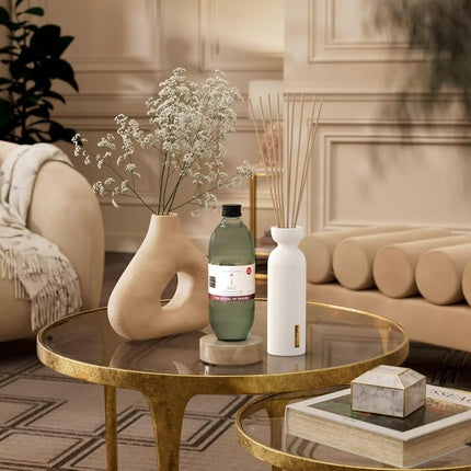 Rituals Reed Diffuser Refill The Ritual Of Sakura