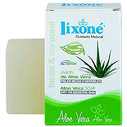 Lixone Gel and Soap 125g