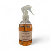Air Freshener Coconut Vanilla Spray