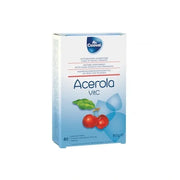 Cosval Acerola Vitamin C 80 Tablets