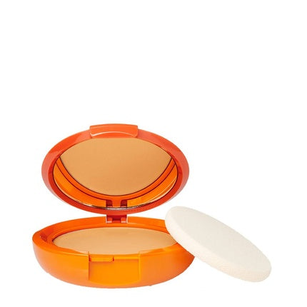 Rilastil Sun System Spf50 Base Compacta Beige 10g