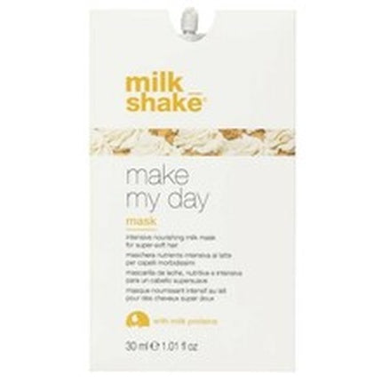 Milk Shake Make My Day Mask 6 X 30 Ml For All Hair Types