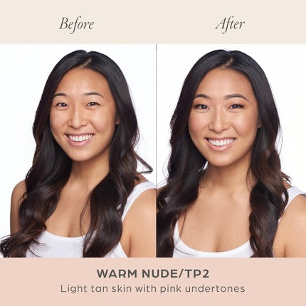 Pur Minerals 4-In-1 Love Your Selfie Longwear Foundation & Concealer