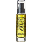 Morgan's Pre-Shave Oil 50ml