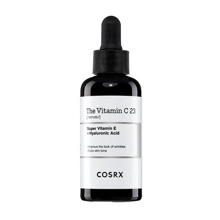 Cosrx The Vitamin C 23 Serum 20 Ml