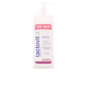 Lactovit Lactovit Original Reaffirming Body Milk 500ml