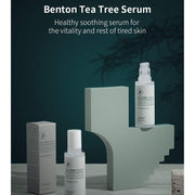 Benton Tea Tree Serum