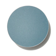 MAC Powder Kiss Soft Matte Eye Shadow Refill Pan Good Jeans 0.05 oz 1.5g