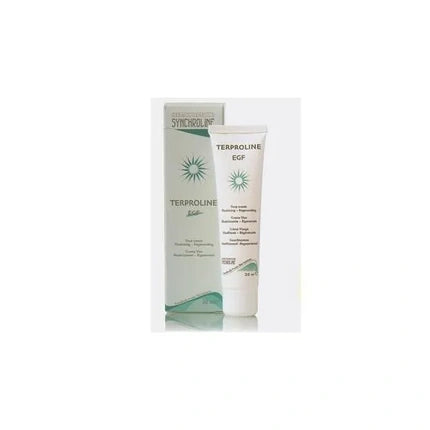 General Topics Terproline Egf Cream For Face 30ml