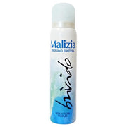 Malizia Deodorant Spray 100ml Brivido Donna
