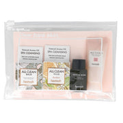 Heimish Dear Bare Skin 4 Pcs - Facial Cleansing Set