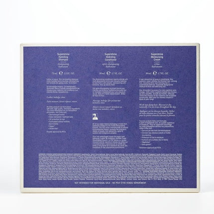 Oribe Supershine Discovery Set