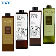 PHYTORELAX Shower Gel with Natural Essences 500ml - Pack of 4